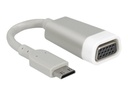 Delock Videokonverter - HDMI - VGA - retail