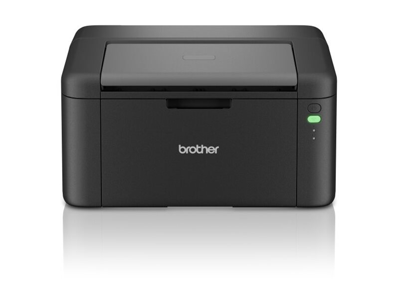 Brother HL-L1240W - Drucker - s/w - Laser - A4/Legal