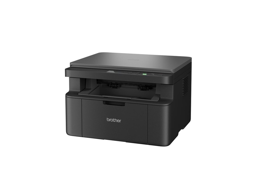 Brother DCP-L1640W - Multifunktionsdrucker - s/w - Laser - Letter A (216 x 279 mm)/