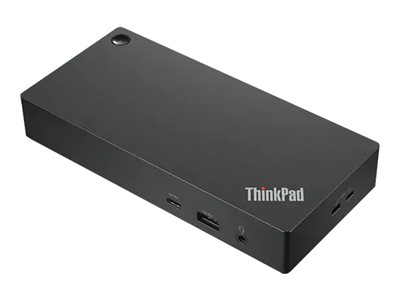 Lenovo ThinkPad - Dockingstation - USB-C - HDMI