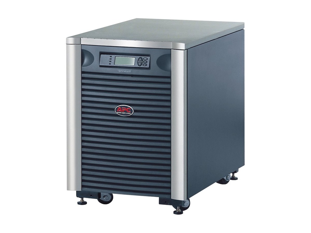 APC Symmetra LX 8kVA Scalable to 8kVA N+1 - Strom