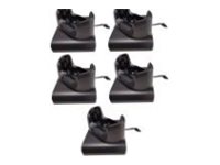 Zebra Wiegentasse-Austausch-Set kompakt - for devices with rugged boots