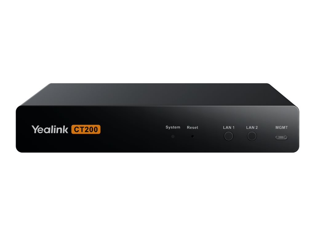 Yealink CT200 - Netzwerk-Verwaltungsgerät - 2
