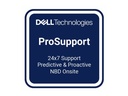 Dell Erweiterung von 1 jahr Basic Onsite auf