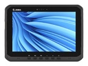 Zebra ET60W - Robust - Tablet - Intel Core Ultra 5 125U / 1.3 GHz - Win 11 Pro - Intel Graphics - 16 GB RAM - 256 GB SSD NVMe - 25.7 cm (10.1")