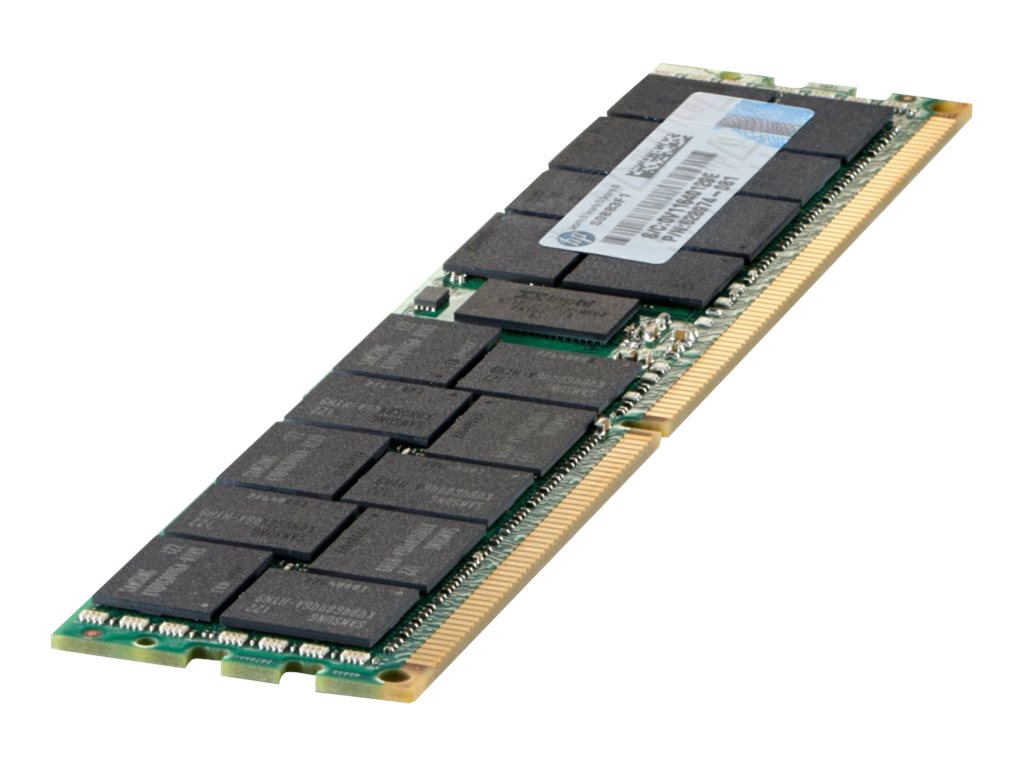 HPE DDR3 - Modul - 16 GB - DIMM 240-PIN - 1866