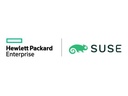 HPE SuSE Linux Enterprise Server w/SUSE Manager Lifecycle Management - Abonnement (5 Jahre)