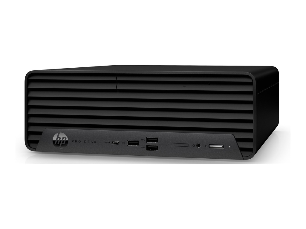 HP Pro 400 G9 - SFF - Core i5 i5-14400 - RAM 16 GB