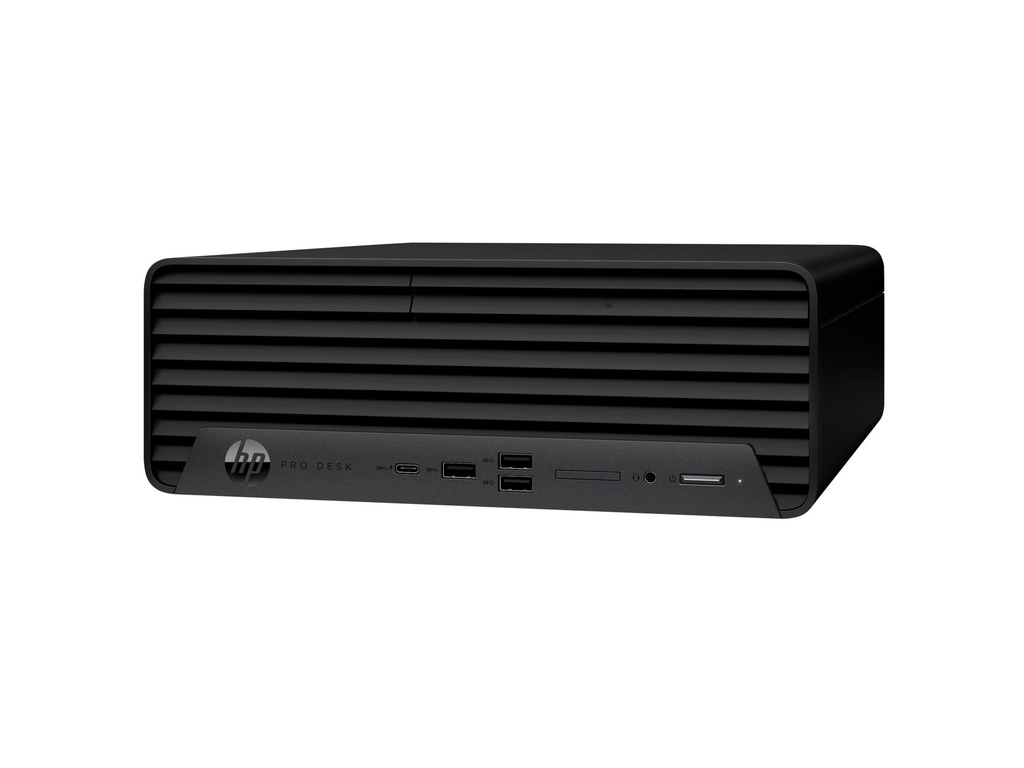 HP Pro 400 G9 - SFF - Core i5 i5-14400 - RAM 16 GB