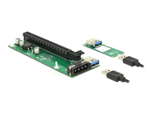 Delock Interne Bus-Erweiterung