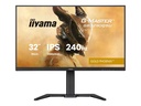 Iiyama G-MASTER Gold Phoenix GB3290QSU-B1 - LED-Monitor - Gaming - 80 cm (31.5")