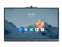 Yealink MeetingBoard 75C EDLA - 190 cm (75") Diagonalklasse LCD-Display mit LED-Hintergrundbeleuchtung - interaktiv - mit integrierte interaktive Tafel, Touchscreen (Multitouch)
