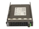 Fsas Technologies Fujitsu - SSD - Enterprise, Mixed Use - 480 GB - Hot-Swap - 2.5" SFF (6.4 cm SFF)