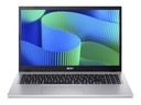 Acer Extensa 15 EX215-57 - Intel Core 5 120U / 1.4 GHz - Win 11 Pro - Intel Graphics - 16 GB RAM - 512 GB SSD NVMe, QLC - 39.6 cm (15.6")