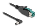 Delock Powered USB-Kabel - USB PlusPower (12 V)