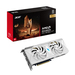 Acer Nitro Radeon Rx 9060 Xt Oc White Edition - PCI-Express - 16.384 MB