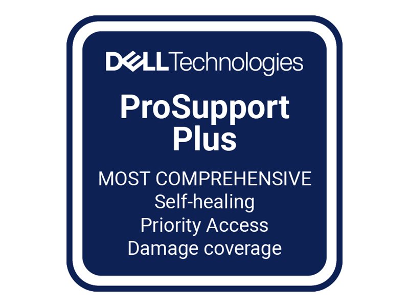 Dell Erweiterung von 3 jahre ProSupport auf 3