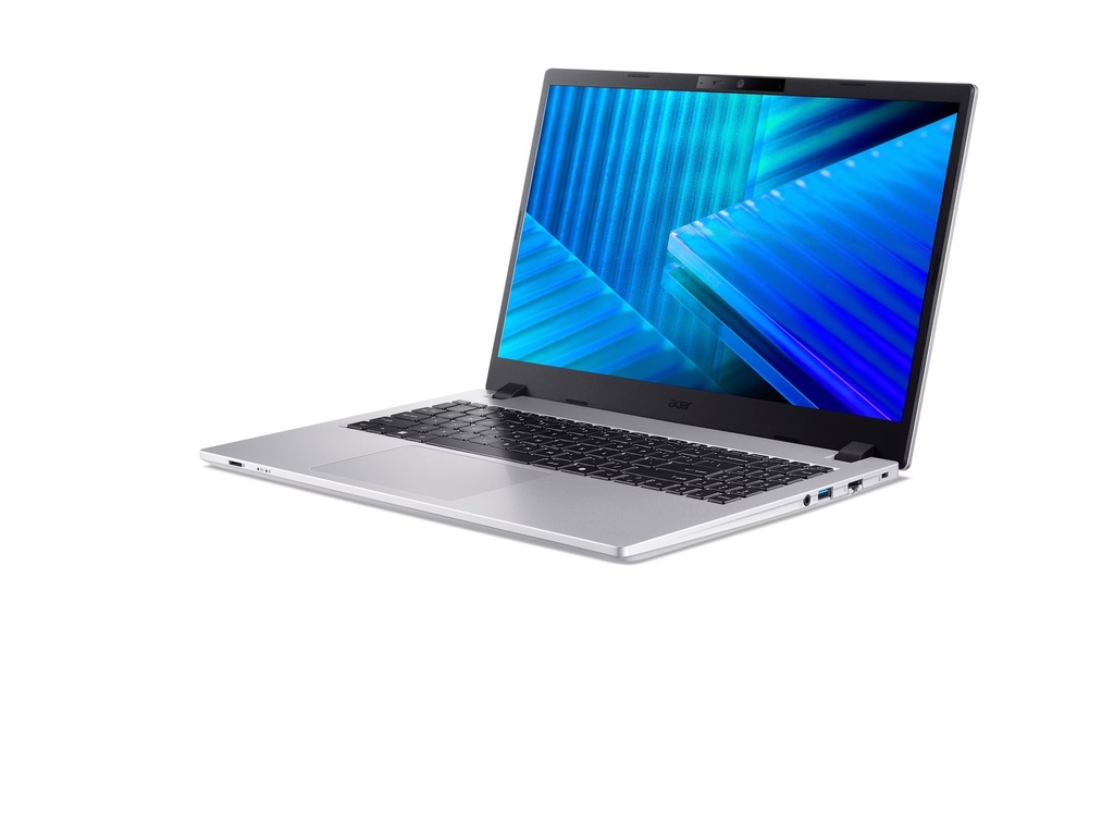 Acer TravelMate P2 15 TMP215-75-G2-TCO - Intel Core Ultra 5 125H / 1.2 GHz - Win 11 Pro - Intel Arc Graphics - 16 GB RAM - 512 GB SSD NVMe, QLC - 39.6 cm (15.6")