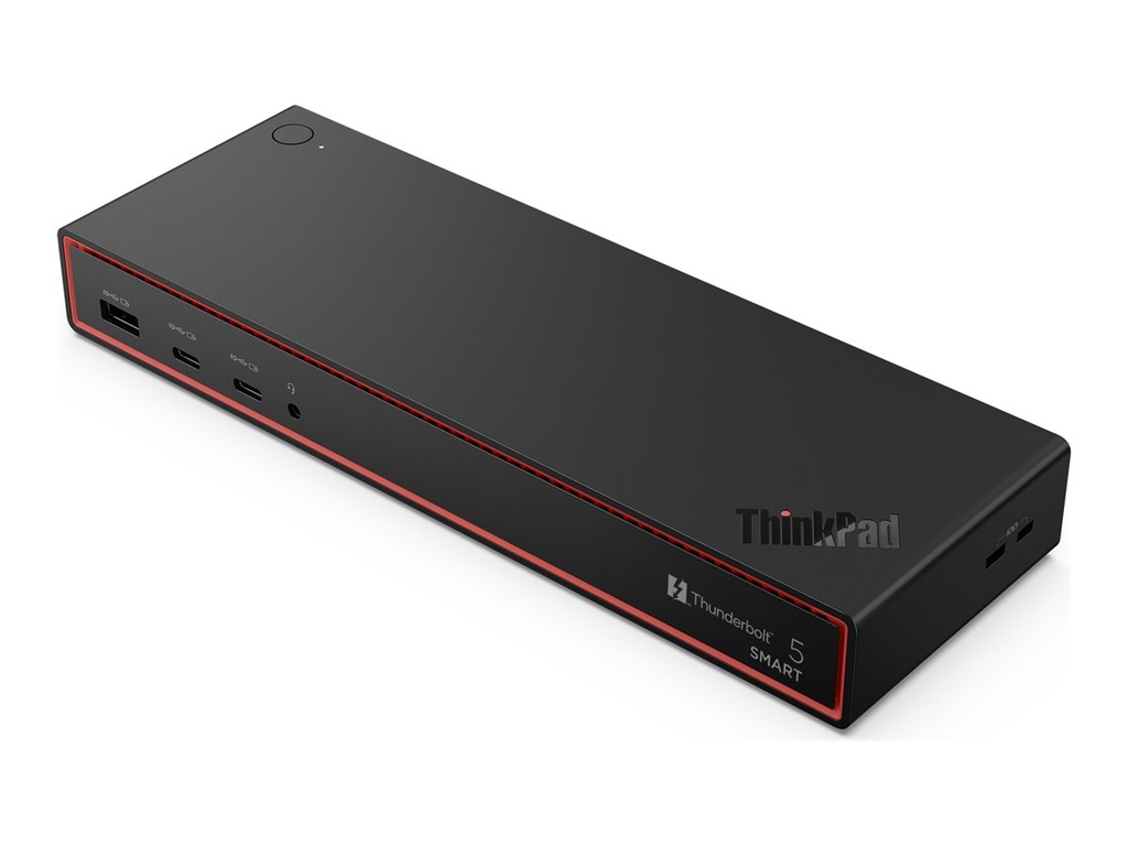 Lenovo ThinkPad Smart Dock 7500 - Dockingstation