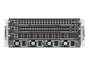 Netgear M6100-44GF3 - Starter Kit - Switch