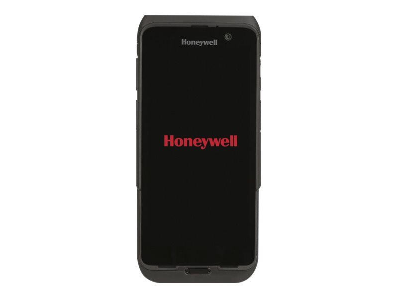 HONEYWELL CT47 - Datenerfassungsterminal - robust - Android 12 oder höher - 128 GB UFS card - 13.97 cm (5.5")