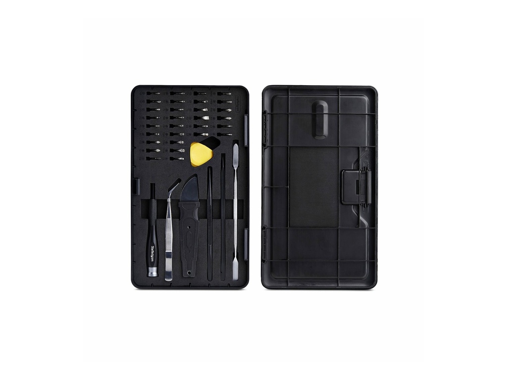 StarTech.com Werkzeugsatz - Schwarz