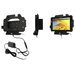 Brodit Device holder with charging function - for computers - Zebra ET40 8 ET45 8
