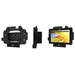 Brodit Device holder - for computers - Zebra ET40 8 ET45 8. Fits devices with Rugged
