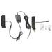 Brodit 'Aktiv-Lade-Modul+ USB-HOST - Zebra ET4x 8''| 10'' mit Rugged-Frame'