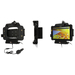 Brodit Device holder with charging function - for computers - Zebra ET40 8 ET45 8
