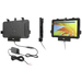 Brodit Device holder with charging function - for computers - Zebra ET40 10 ET45 10.