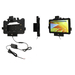 Brodit Device holder with charging function - for computers - Zebra ET45 10 ET40 10.