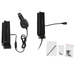 Brodit Accessories for Device holder - Charging module Zig lighter 12/24V Zebra ET45 8