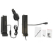 Brodit Accessories for Device holder - Charging module Zig lighter 12/24V Zebra ET40 10