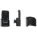 Brodit Passiv Halterung mit Kugelgelenk - Honeywell CT45 CT45XP Original Boot/skin