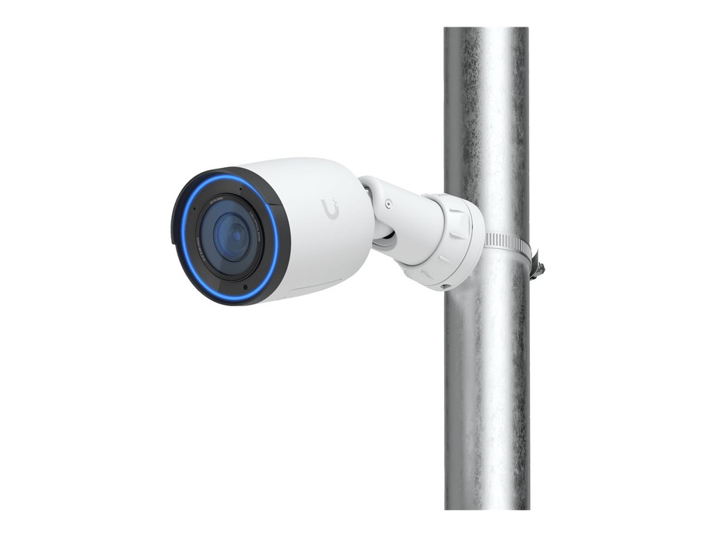 Ubiquiti UniFi Protect G6 Pro - Netzwerk-Überwachungskamera - Kugel - Außenbereich - manipulationssicher/wetterfest - Farbe (Tag&Nacht)