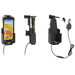 Brodit Device holder with charging function - for rugged devices - Zebra TC78 TC73