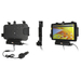 Brodit Device holder with charging function - for computers - Zebra ET40 8 ET45 8