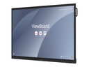 ViewSonic ViewBoard IFP7563-1C - 190 cm (75")