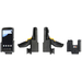 Brodit Device holder - for computers - Zebra TC22 TC27. Fits TRG-TC2L-SNP1-01 - PDA