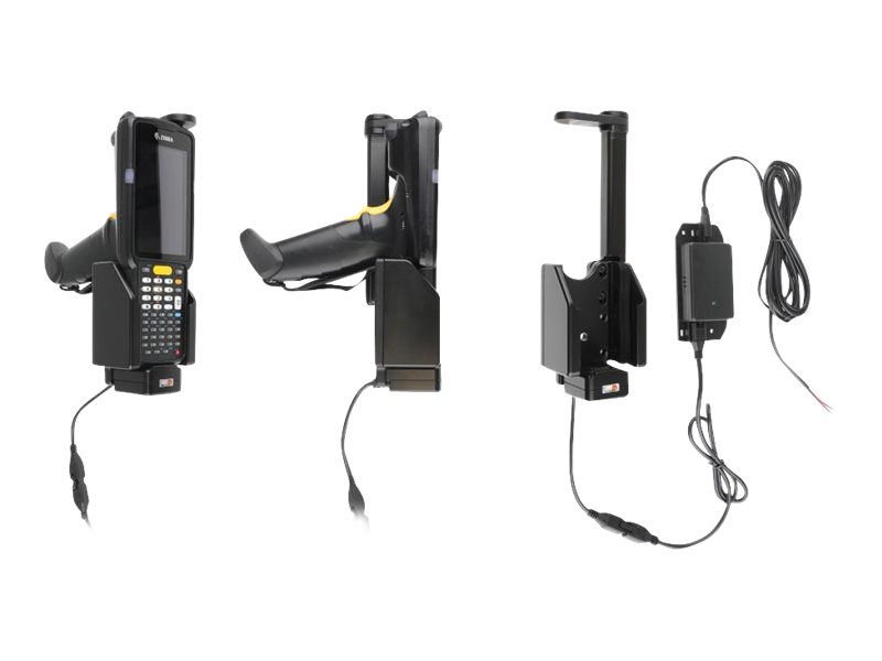 Brodit Kfz-Ladeschale - aktiv, für Festinstallation