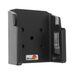 Brodit 711233 - Handy/Smartphone - Passive Halterung - Auto - Schwarz