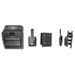 Brodit Mount - Toshiba Printer B-FP3D-series - Aktive Halterung - Drinnen - Schwarz