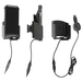 Brodit Device holder with charging function - for rugged devices - Point Mobile PM85. With