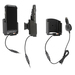 Brodit Device holder with charging function - for rugged devices - Point Mobile PM85. With
