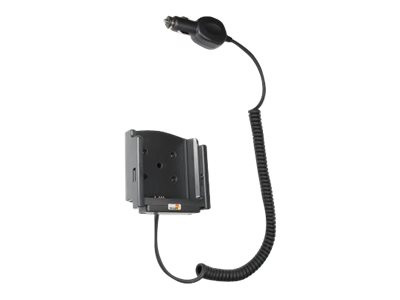 Brodit Active holder with cig-plug - Fahrzeughalterung/Ladegerät für Handy