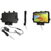 Brodit Active holder for fixed installation Zebra ET45 - Zubehör PDA