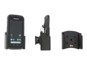 Brodit Handheld-Halterung - passiv - Schwarz
