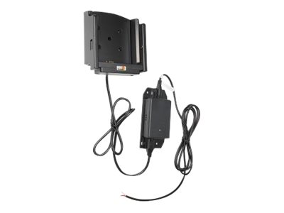 Brodit Active holder for fixed installation - Fahrzeughalterung/Ladegerät für Handy
