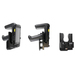Brodit 710137 - Tragbarer Rechner - Passive Halterung - Schwarz